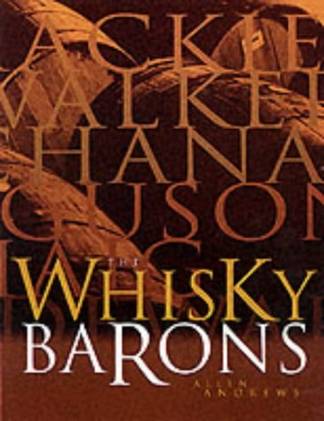 The Whisky Barons