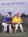 Alwyn and June Crawshaw's Outdoor Painting Course