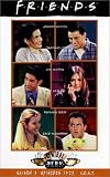 Revue Warner Home Vidéo  / Friends - Saison 3 : Episodes 19 à 25 - VOST