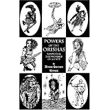 Powers of the Orishas