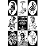 Powers of the Orishas book cover