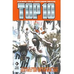 Top Ten
