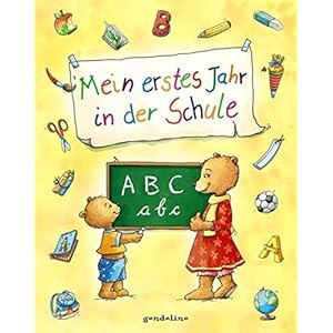 Mein erstes Jahr in der Schule