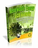 Renewable Energy: Wind Power and Water Power