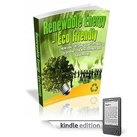Renewable Energy: Wind Power and Water Power
