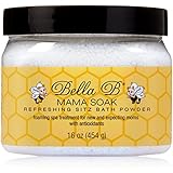 Bella B Mama Soak Refreshing Sitz Bath Powder