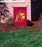 USC Trojans Garden Flag