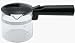 Kitchen & Housewares : Krups 620172 Espresso Carafe with Black Handle