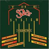 Vol. 2-Solar System