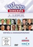 Bleep - Kongress 2008 (4 DVDs)