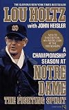 The Fighting Spirit: A Championship Season at Notre Dame