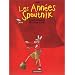 Les Ann�es Spoutnik, tome 4 : Boncornards t�tes-de-lard !