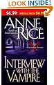 Interview with the Vampire (The Vampire Chronicles)