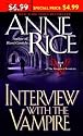 Interview With the Vampire (The Vampire Chronicles)