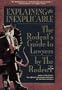 Explaining the Inexplicable: The Rodent's Guide to Lawyers