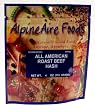 AlpineAire Foods All American Roast Beef Hash