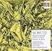 Heinrich Schütz: Psalms Of David