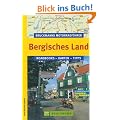 Motorradf�hrer Bergisches Land: Roadbooks - Karten -Tipps