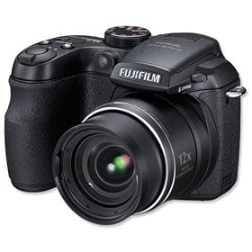 10.0MP Digital Camera
