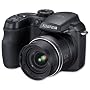 Fujifilm - FinePix S1500 - Appareil photo Reflex num�rique - 10 Mpix - Zoom Optique 12x - Ecran LCD 2,7" - Noir