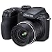 Fujifilm FinePix S1500 Digital Camera - Black (10MP, 12x Optical Zoom) 2.7 inch LCD