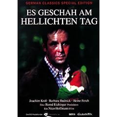 Es geschah am hellichten Tag