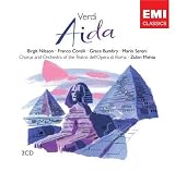 Verdi: Aida