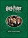 Harry Potter and the Prisoner of Azkaban: 2005 Desk Calendar (Harry Potter)
