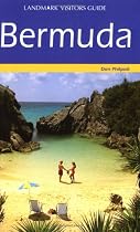 Bermuda (Landmark Visitors Guides) (v. 9)