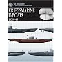 Kriegsmarine U-boats 1939-45: The Spellmount U-boat Identification Guide (U Boat Identification Gde)