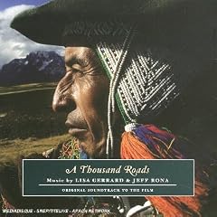 A Thousand Roads
