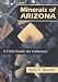 Book Minerals of Arizona: A Field Guide for Collectors (Rock Collecting)