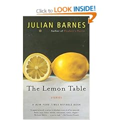 The Lemon Table