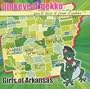 Girls Of Arkansas