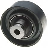 ACDelco T42050 Professional Timing Belt Idler Pulley by ACDelco
