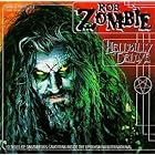 Hellbilly Deluxe by Rob Zombie