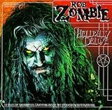 Hellbilly Deluxe