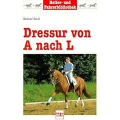Dressur von A nach L