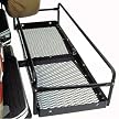 Masterbuilt Hitch-Haul Side Rail Extension Kit