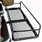 Masterbuilt Hitch-Haul Side Rail Extension Kit
