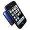 iFrogz Luxe Case for iPhone 3G - Blue/ Black (iPhone3g-st-bb)