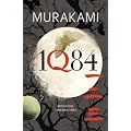 1Q84: Books 1, 2 and 3