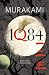 1Q84: Books 1, 2 and 3