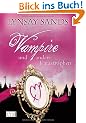 Vampire und andere Katastrophen: Roman