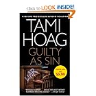 Guilty as Sin: A Novel by Tami Hoag