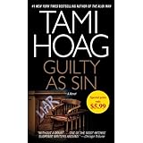 Guilty as Sin: A Novel