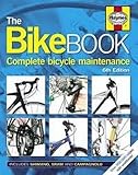 The bike book : complete bicycle maintenance