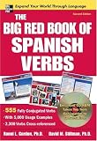The Big Red Book of Spanish Verbs with CD-ROM, Second Edition