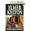 Other Men's Horses (Texas Rangers)
