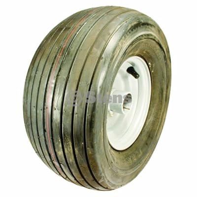Wheel Assembly / Dixie Chopper 97166
